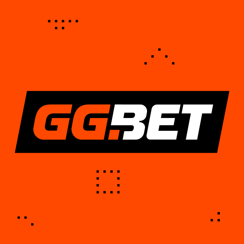 GG.Bet Logo - Curaçao-licensed casino with Fortune Dragon demo